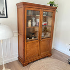Vitrine années 30