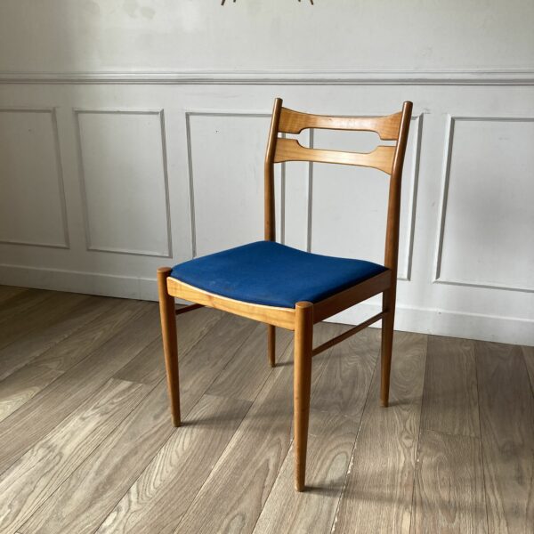 Chaises en pin