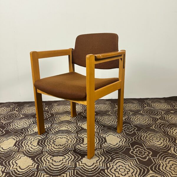 Fauteuil Lubke