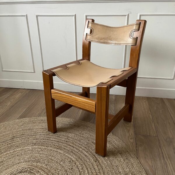 chaise maison regain
