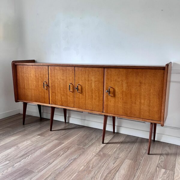 Enfilade SAM